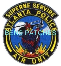 GEORGIA,ATLANTA POLICE AIR UNIT AVIATION 1_wm